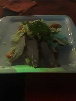 ресторан Казанова