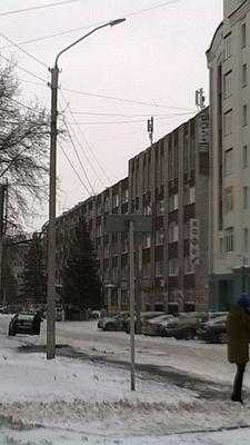 Лучезарное