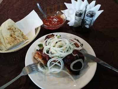 Перекресток