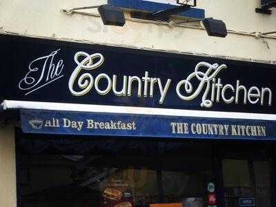 The Country Kitchen