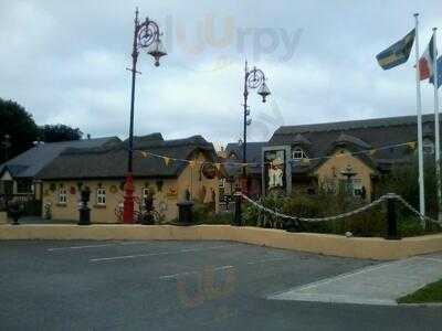 The Thatched Cottage