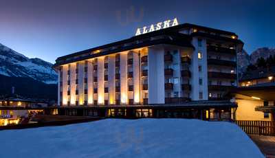 Domina Home Alaska, Cortina d'Ampezzo