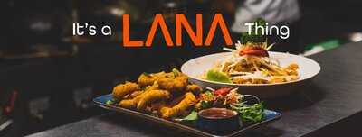 Lana Nenagh Asian Street Food