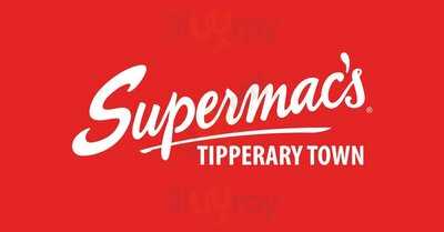 Supermac's & Papa John's