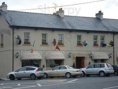 The Old Stand Restaurant And Bar