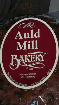 The Auld Mill Bakery