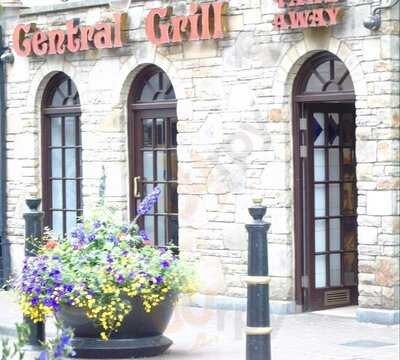 Central Grill