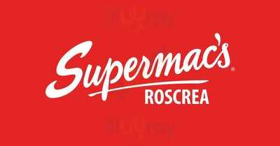 Supermac's & Papa John's