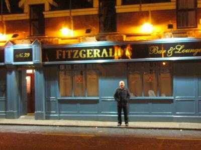 Fitzgerald's Bar & Pub