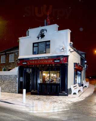 The Curragower Bar & Restaurant