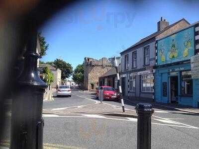 Mugs, Dalkey, Dublin