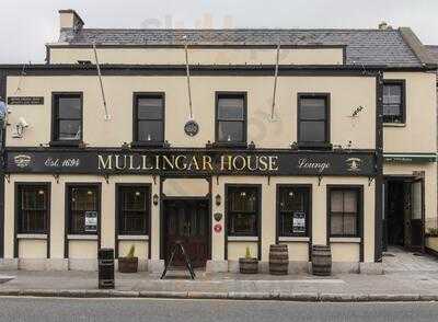 Mullingar House