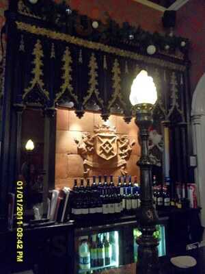 Knights Bar