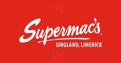 Supermac's And Papa John's