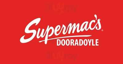 Supermac's & Papa John's