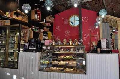 Булочная-Кондитерская №1