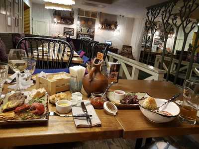 Блинная сковорода