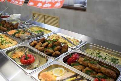 Подсолнухи