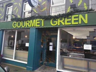 Gourmet Green