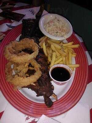 Tgi Friday's