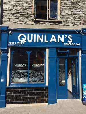 Quinlan's Seafood Bar