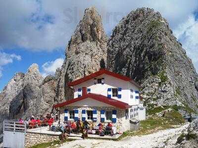 Rifugio Fonda Savio