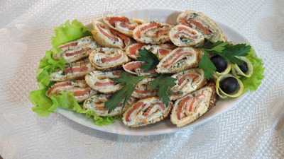 Старая Русь