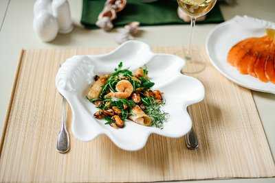 Ресторан Скоморохи