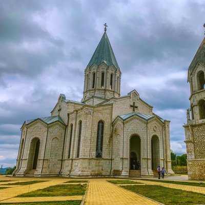Арцах