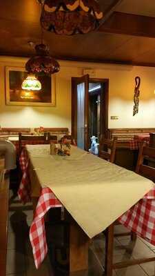 Pizzeria Jolly, Santo Stefano di Cadore