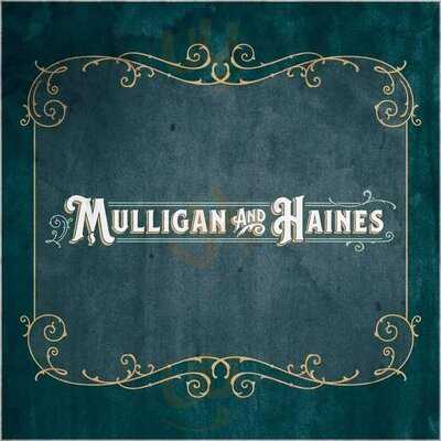 Mulligan And Haines