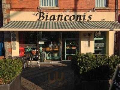 Bianconi's Restaurant