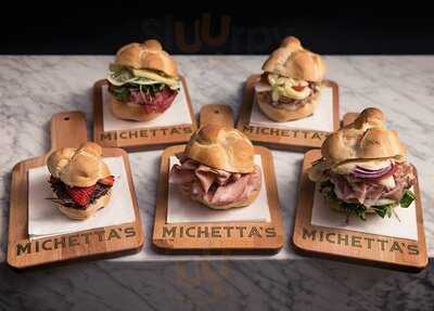 Michetta's Panini Milano, Milano