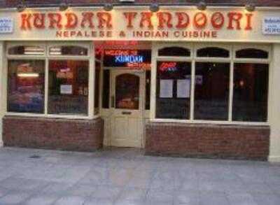 Kundan Tandoori