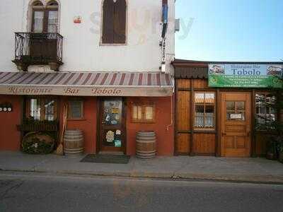 Bar Ristorante Tobolo, Comelico Superiore