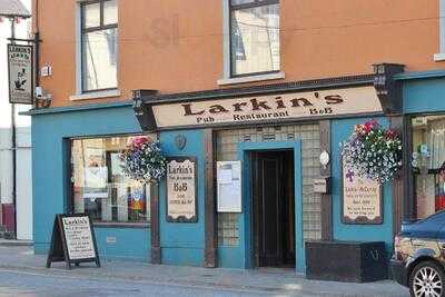 Larkins Pub & Restaurant