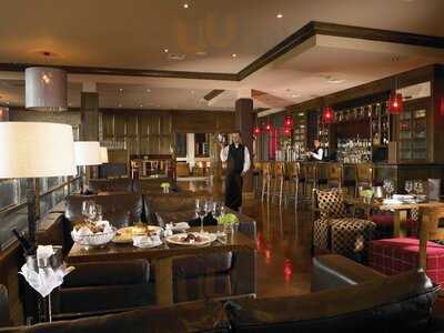 The Brehon Bar