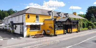 The Mills Inn Pub