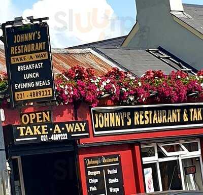 Johnny's Restaurant & Takeaway