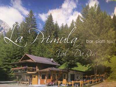 Chalet La Primula, Auronzo di Cadore