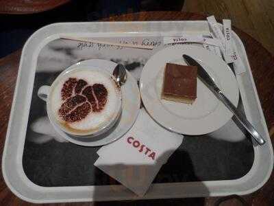 Costa Coffee