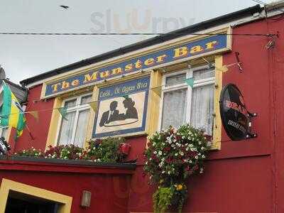 The Munster Bar