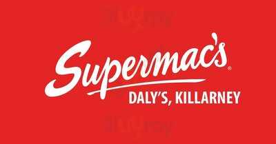 Supermac's