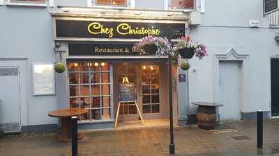 Chez Christophe