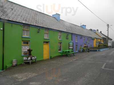 O'connor's Guesthouse