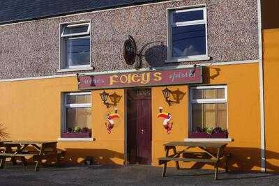 Foleys Bar & Restaurant