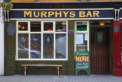 Murphys Bar & Restaurant Killarney