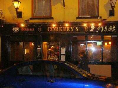 Corkery's Bar