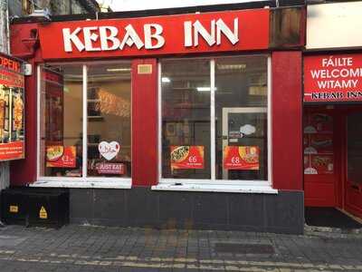 Kebab Inn