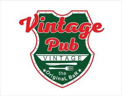 Vintage Pub